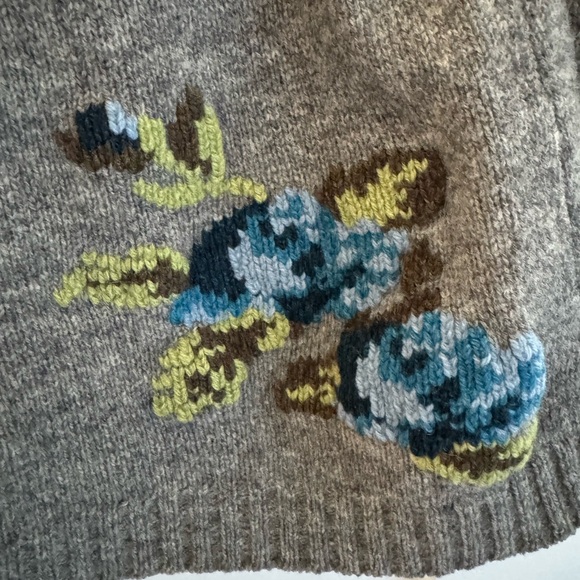 GAP | Vintage Lambswool Sweater - Picture 4 of 6